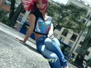 Rouse97