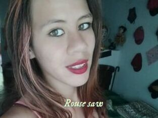 rouse_saw Année du sexe