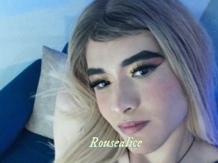 rousealice Année du sexe