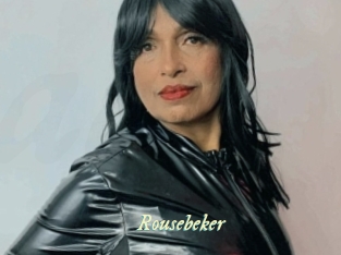 Rousebeker