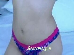 rousemorgan Année du sexe