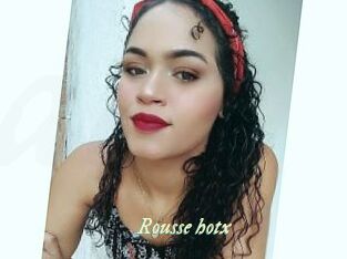 rousse_hotx Année du sexe
