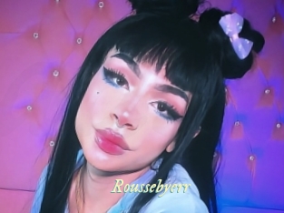 Roussebyerr