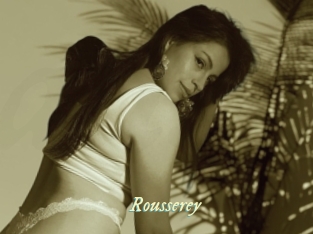 Rousserey