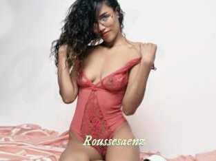 Roussesaenz