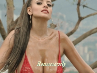 roussesavely Année du sexe
