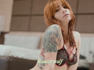 Roussewolf
