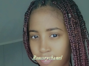 Rousseychanel