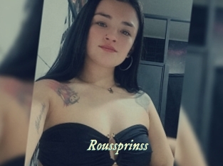 Roussprinss