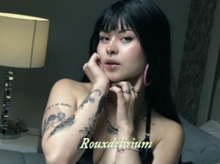 Rouxdelirium