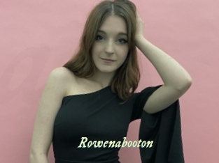 Rowenabooton
