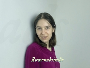 Rowenabrindle