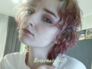 Rowenacapell