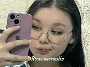 rowenacrosslin Année du sexe