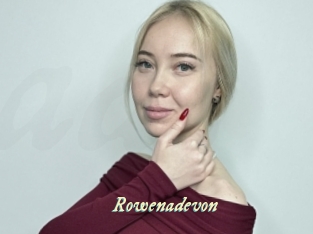 Rowenadevon