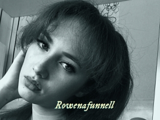 rowenafunnell Année du sexe