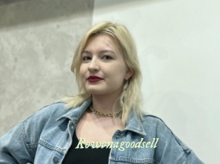 Rowenagoodsell