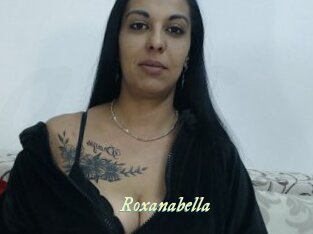 Roxanabella