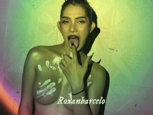 Roxanbarcelo