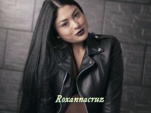 Roxannacruz