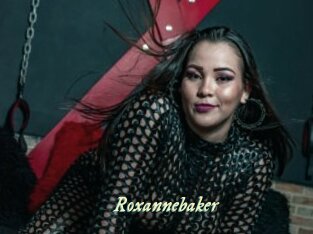 Roxannebaker