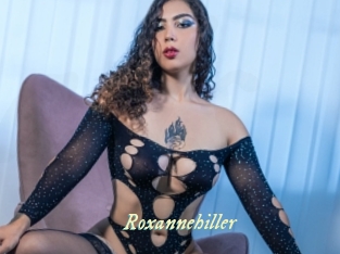 Roxannehiller