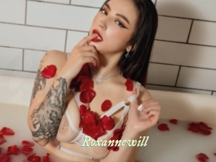 Roxannewill