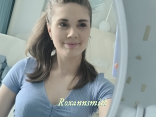 Roxannsmith