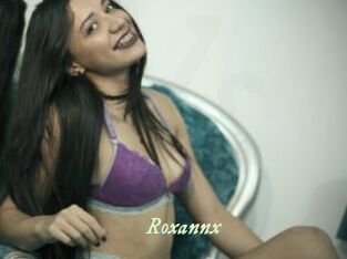 Roxannx