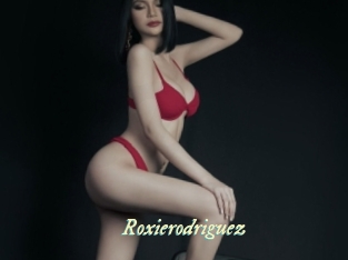 roxierodriguez Année du sexe