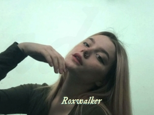 Roxwalker