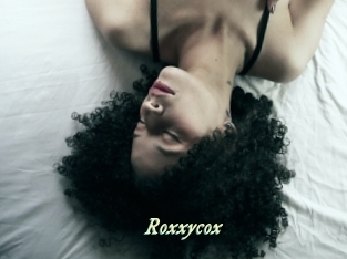 Roxxycox