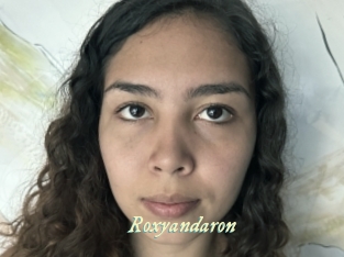Roxyandaron