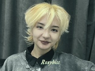 Roxybiss