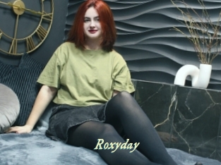 Roxyday