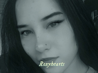 Roxyhearts
