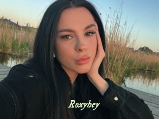roxyhey Année du sexe