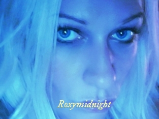 Roxymidnight