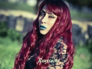 Roxysaint