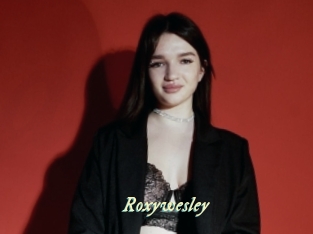 Roxywesley