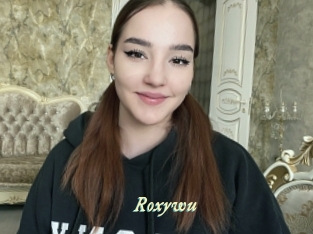 Roxywu