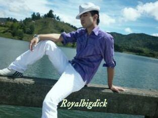 Royalbigdick