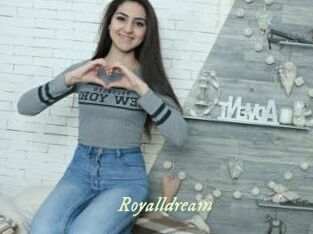 Royalldream