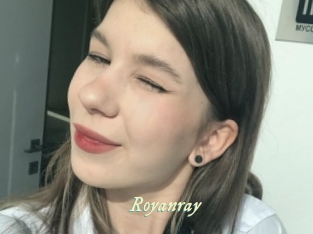 Royanray