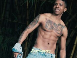 Roycooper9