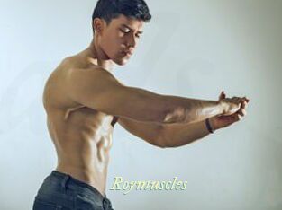 Roymuscles