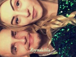 Royndahlia
