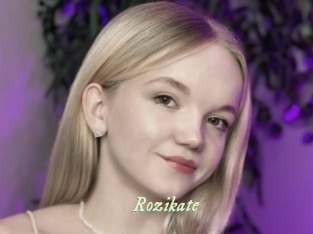 rozikate Année du sexe