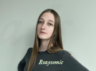 Rozysomic