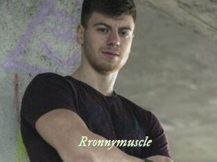 Rronnymuscle